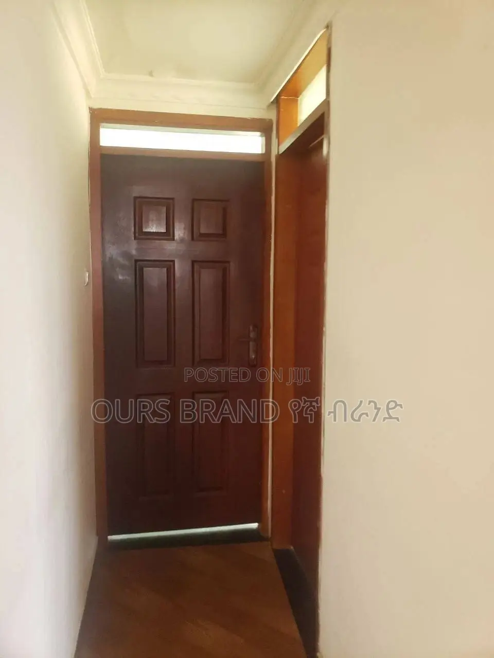 Furnished 2bdrm House in Yeka for sale