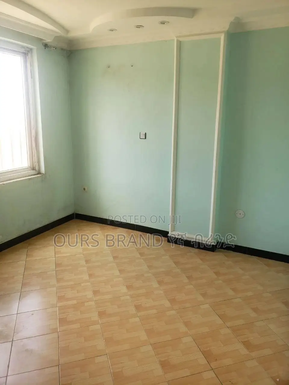 Furnished 2bdrm House in Yeka for sale