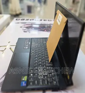 New Laptop Acer Nitro 5 16GB Intel Core I7 SSD 1T