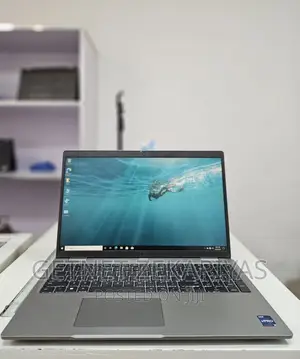 Photo - New Laptop Dell Latitude 5580 16GB Intel Core I7 SSD 512GB