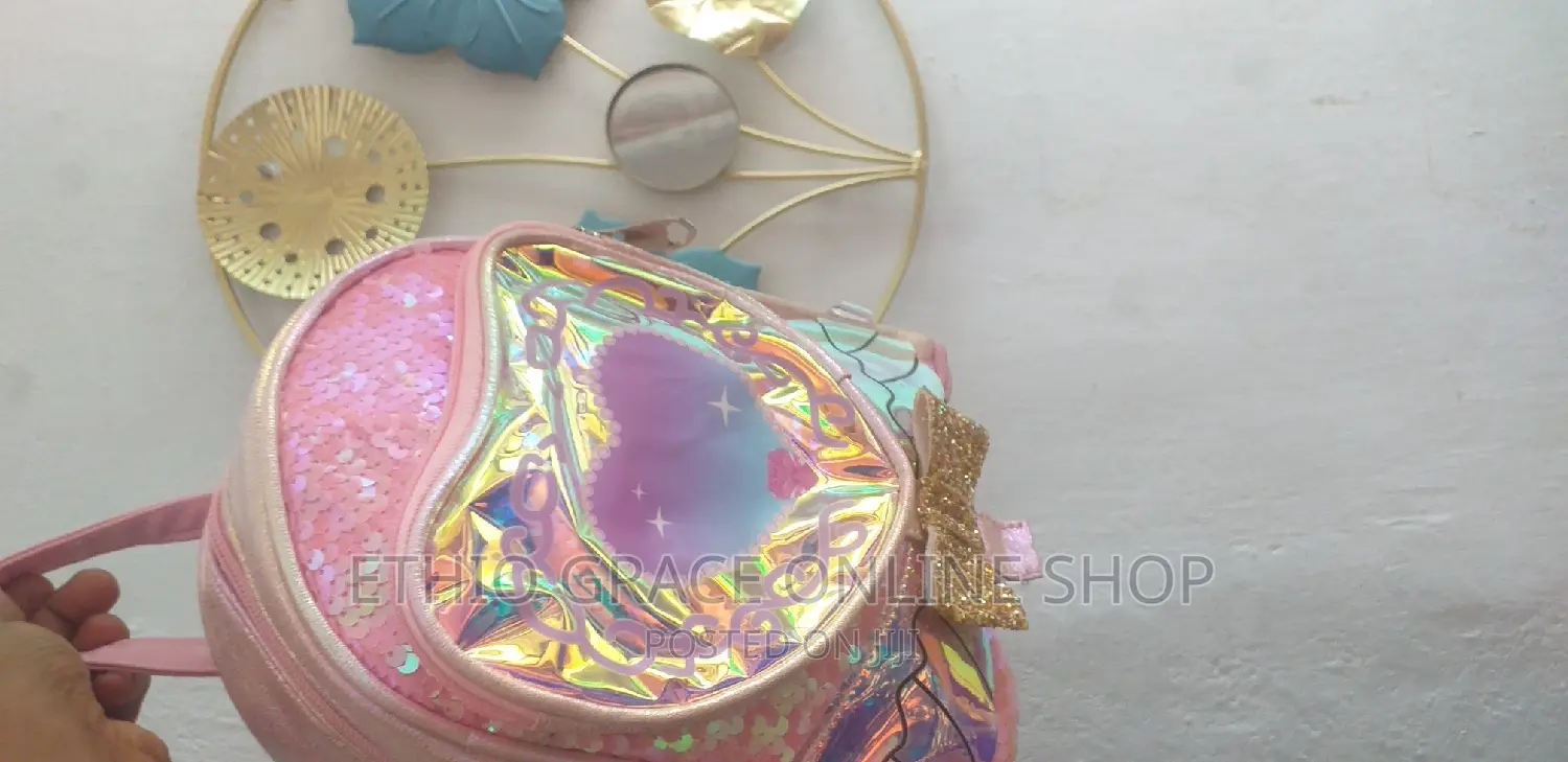 Quality Kids Girls Bag