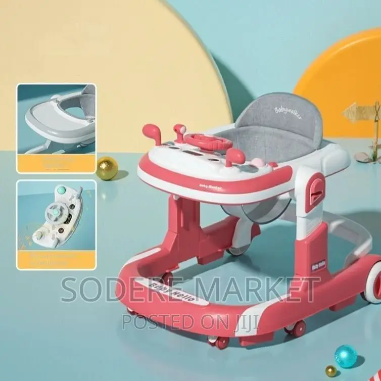 Baby Walker