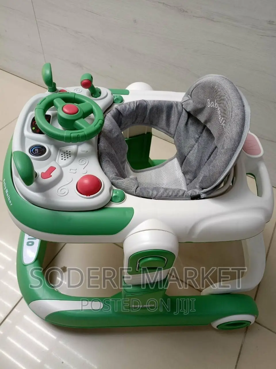 Baby Walker