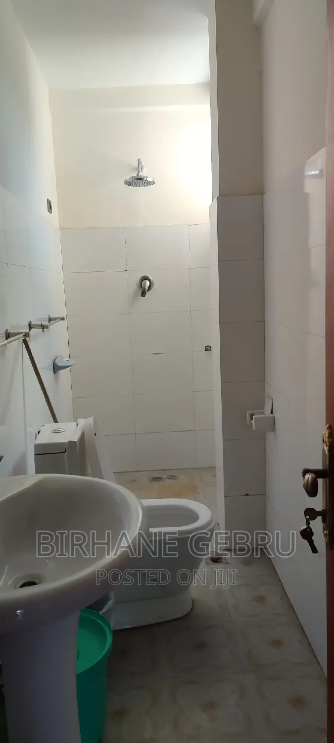 Furnished 3bdrm Apartment in Apartiment, Nifas Silk-Lafto for rent
