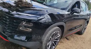 New Jetour Dashing 2023 Blue