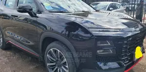 New Jetour Dashing 2023 Blue