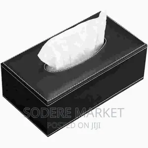 Napkin Holder