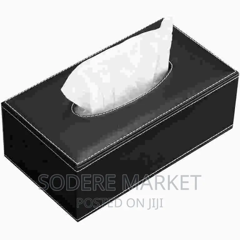 Napkin Holder