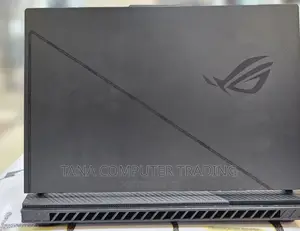 New Laptop Asus ROG Strix G15 16GB AMD Ryzen 9 SSD 1T