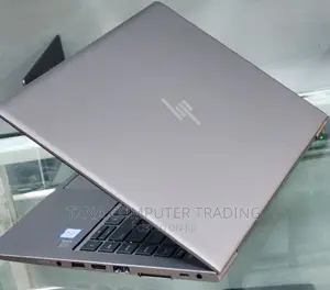 Photo - New Laptop HP ZBook 15 16GB Intel Core I7 SSD 500GB