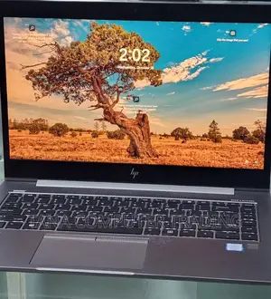 New Laptop HP ZBook 15 16GB Intel Core I7 SSD 500GB