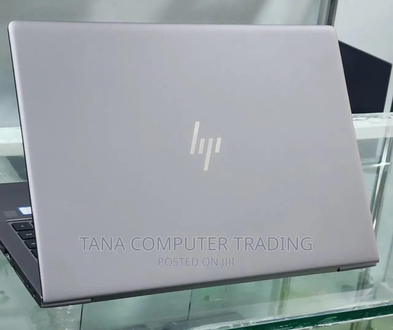 New Laptop HP ZBook 15 16GB Intel Core I7 SSD 500GB