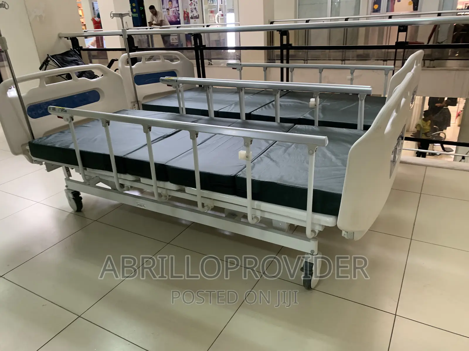 #Hospital Bed|Patient Bed|Homecare Bed|Hospital Bed