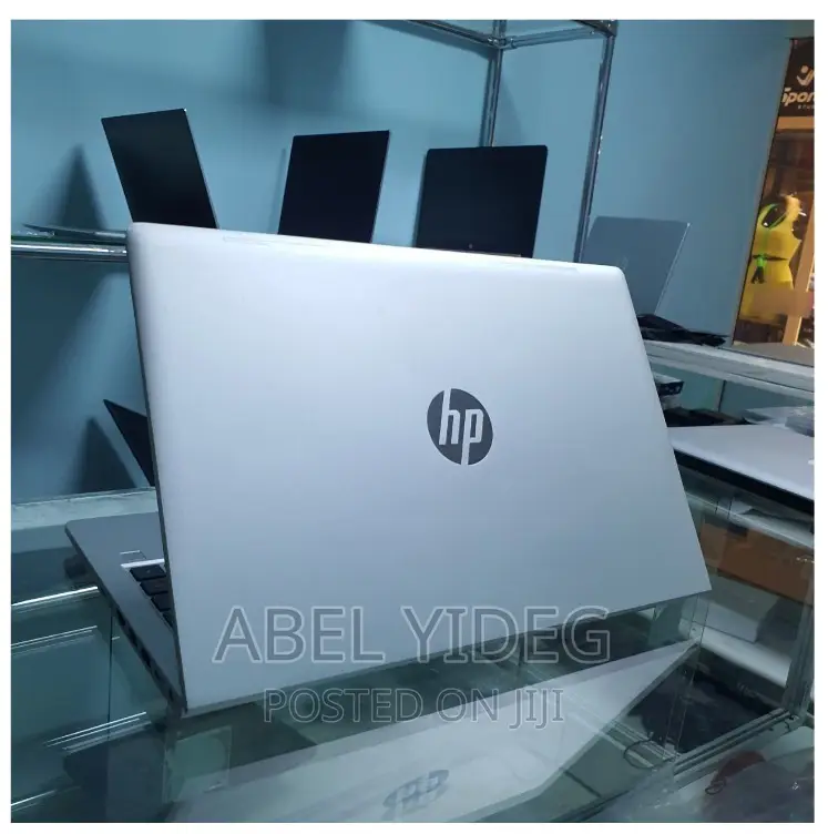 New Laptop HP ProBook 11 G2 EE 16GB Intel Core I5 SSD 512GB