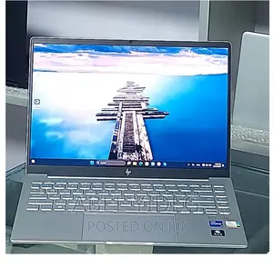 New Laptop HP Pavilion 14 16GB Intel Core I5 SSD 512GB