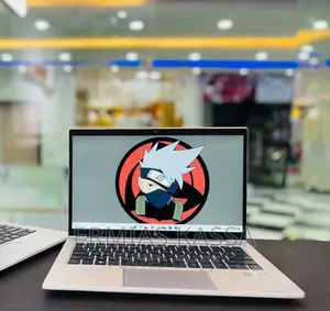 New Laptop HP EliteBook 840 G7 16GB AMD Ryzen 5 SSD 512GB