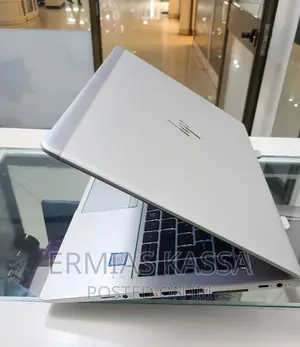 New Laptop HP EliteBook 840 8GB Intel Core I5 SSD 512GB