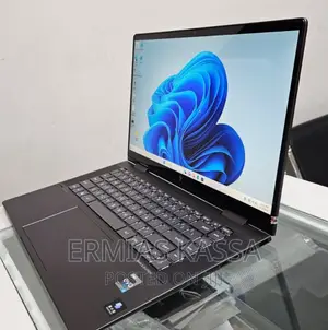 Photo - New Laptop HP Envy X360 16GB Intel Core I7 SSD 1T