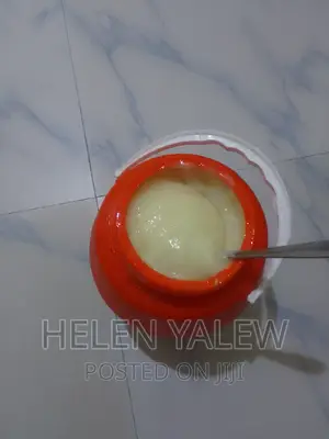 ነጭ የትግራይ ማር(Pure White Honey)