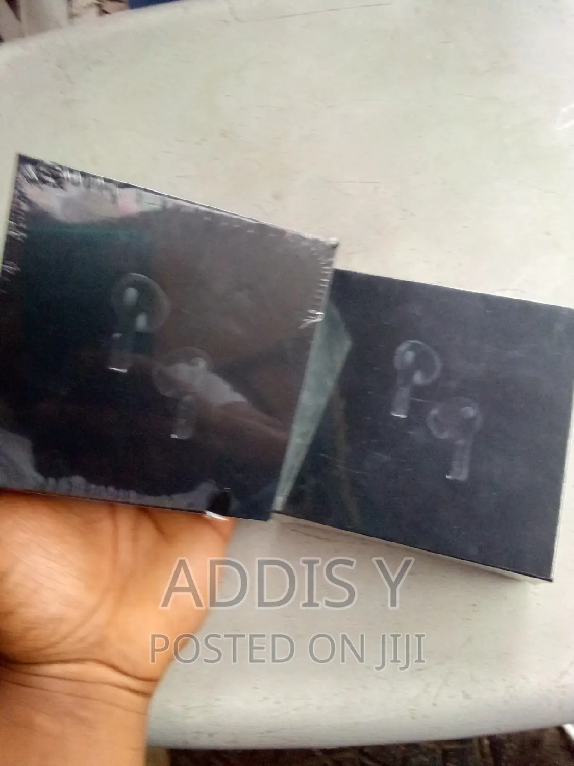 3rd Generation Apple