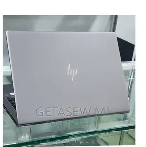 New Laptop HP 16GB Intel Core I7 SSD 512GB