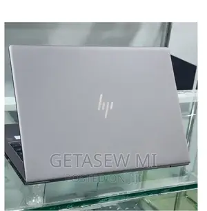 New Laptop HP 16GB Intel Core I7 SSD 512GB