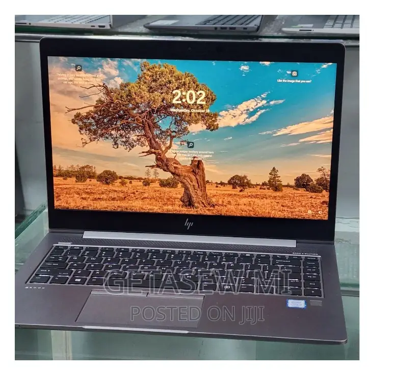 New Laptop HP 16GB Intel Core I7 SSD 512GB