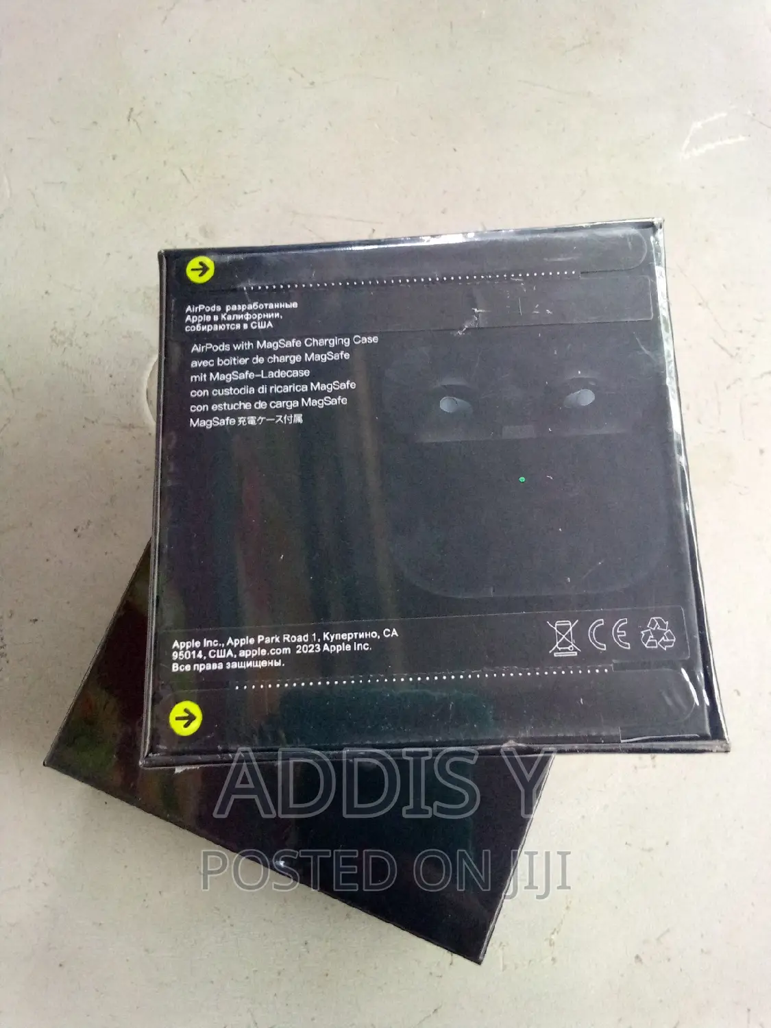 Original USA Minoxidil