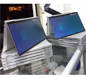 New Laptop HP EliteBook X360 1040 G7 16GB Intel Core I7 SSD 256GB