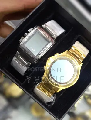 Photo - Al Haramin Azan