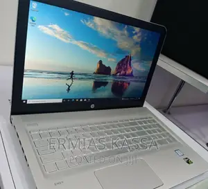 Photo - New Laptop HP Envy X2 8GB Intel Core I5 HDD+SSD 1.5T