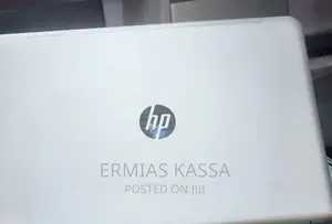 New Laptop HP Envy X2 8GB Intel Core I5 HDD+SSD 1.5T