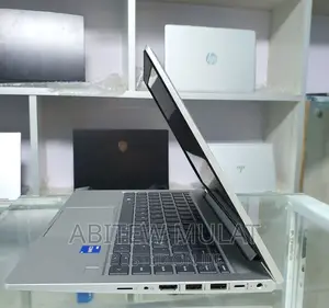 Photo - New Laptop HP ProBook 430 G8 16GB Intel Core I5 SSD 512GB