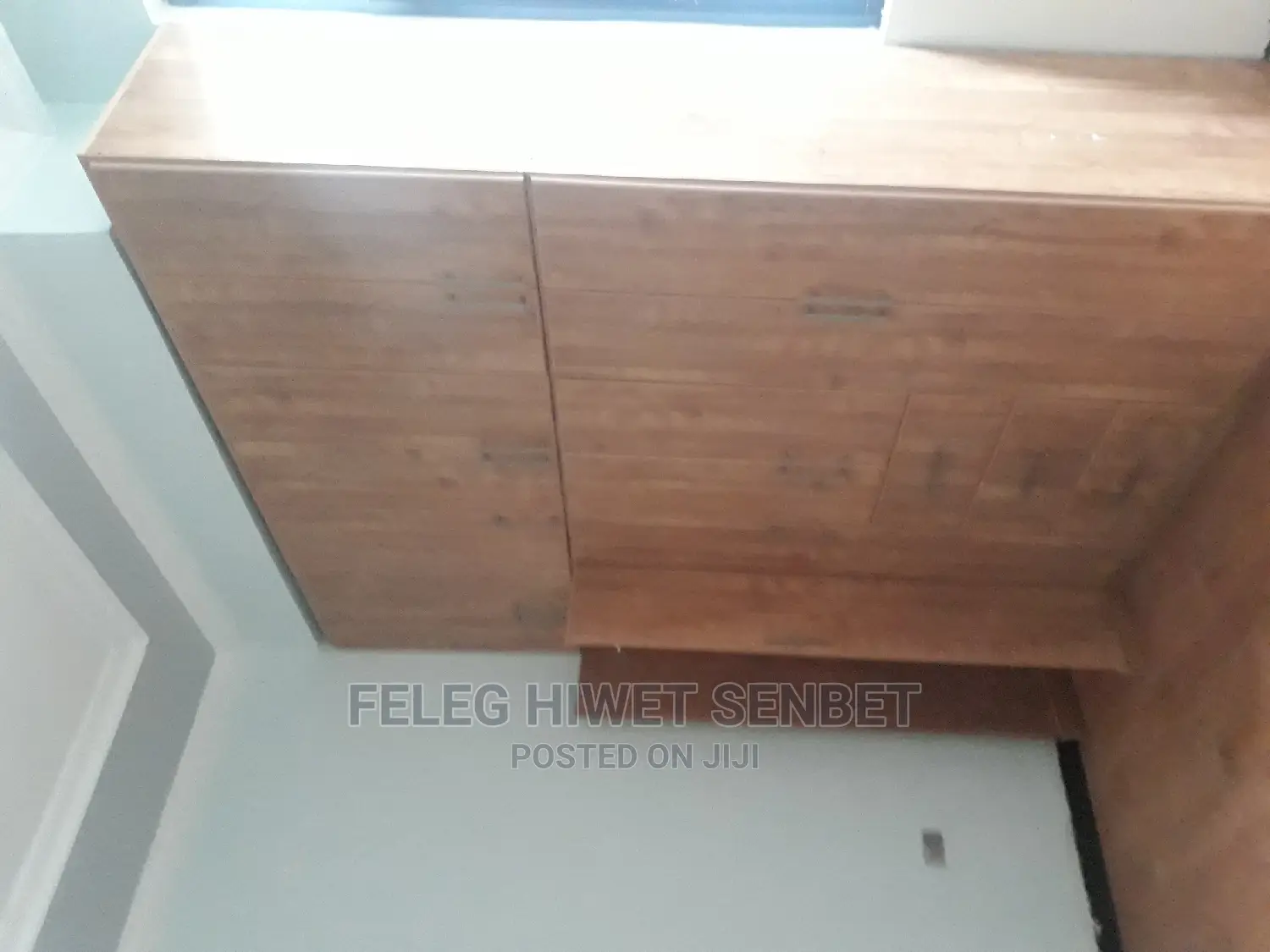 Furnished 5bdrm House in Aa, Bole for Sale