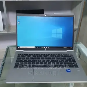 New Laptop HP ProBook 430 G8 16GB Intel Core I5 SSD 512GB