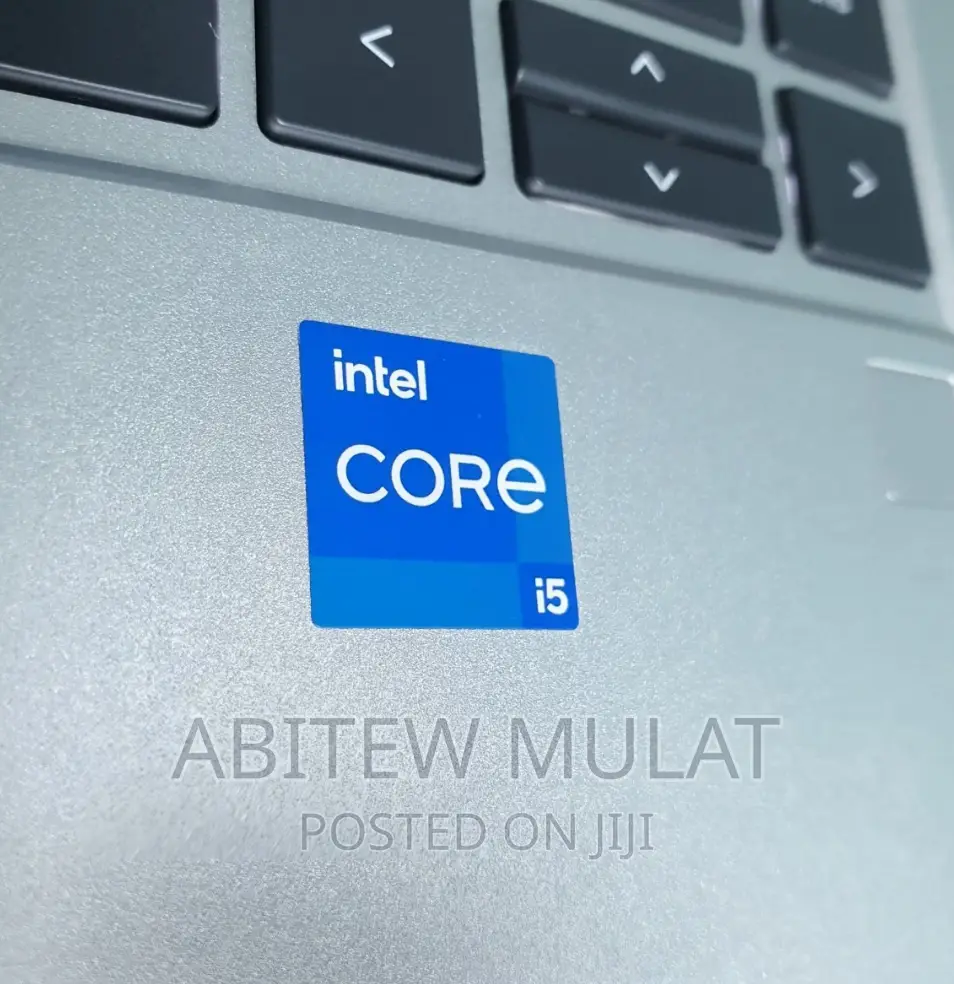 New Laptop HP ProBook 430 G8 16GB Intel Core I5 SSD 512GB