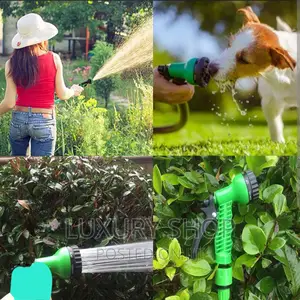 Photo - Magic Hose 45 M