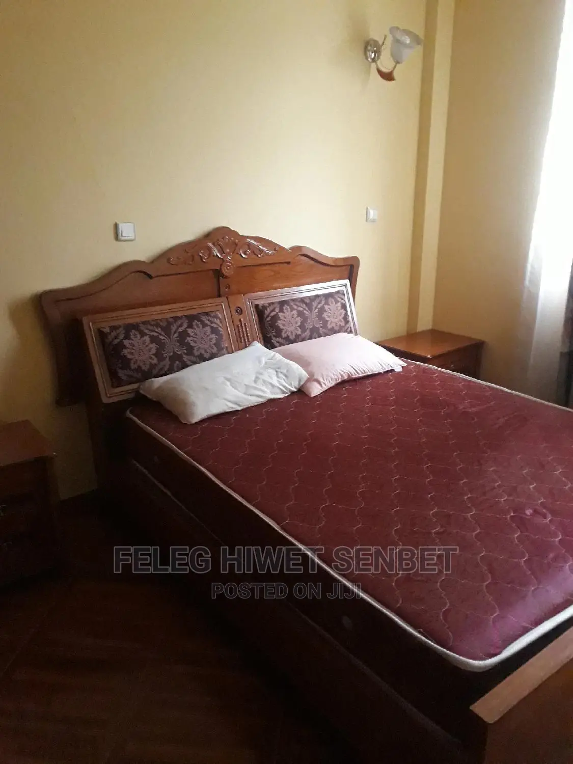 Furnished 5bdrm House in Aa, Bole for Sale