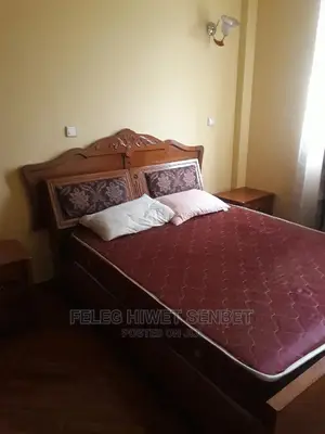 Furnished 5bdrm House in Aa, Bole for Sale
