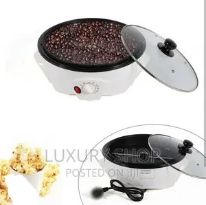 Photo - 750 Gram Coffee Roaster