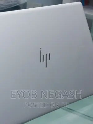 New Laptop HP EliteBook 840 16GB Intel Core I7 SSD 512GB