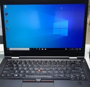 Photo - New Laptop Lenovo ThinkPad X1 Carbon 8GB Intel Core I5 SSD 512GB
