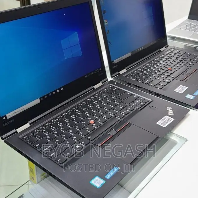 New Laptop Lenovo ThinkPad X1 Carbon 8GB Intel Core I5 SSD 512GB