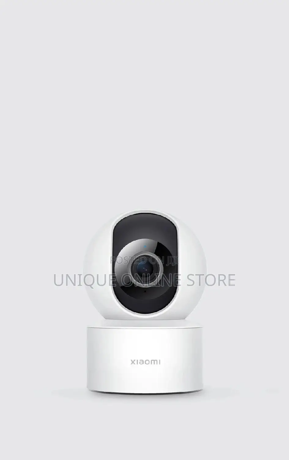 Mi Security Camera