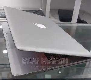 Photo - New Laptop Apple MacBook Pro 2012 8GB Intel Core I5 HDD 1T