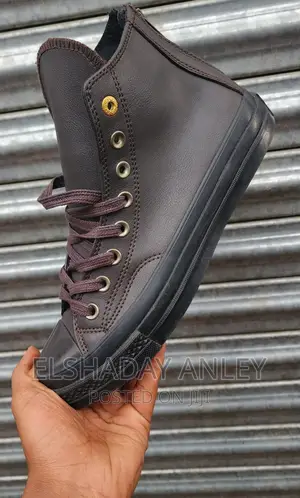 Photo - All Star Converse