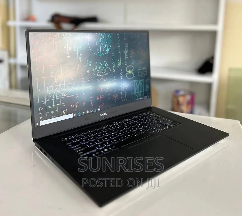 New Laptop Dell Precision M6700 32GB Intel Core I9 SSD 512GB