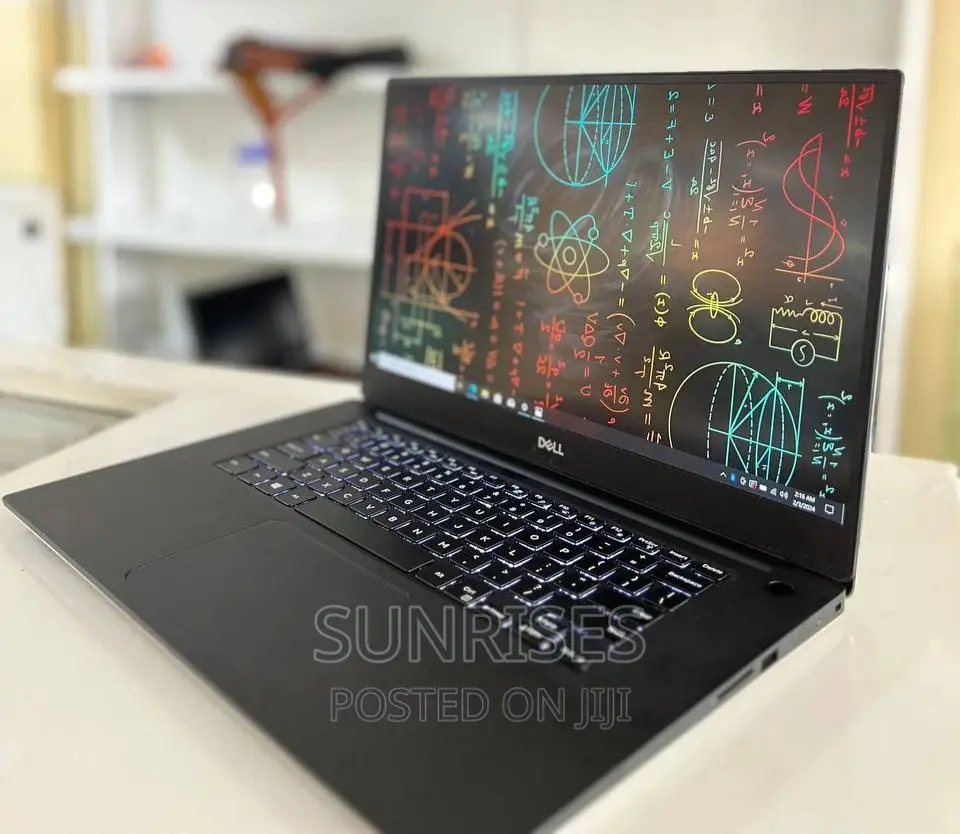 New Laptop Dell Precision M6700 32GB Intel Core I9 SSD 512GB