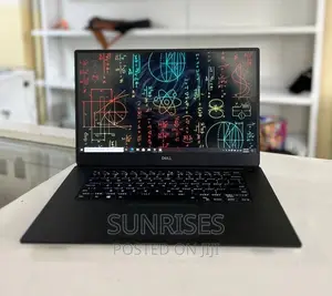 New Laptop Dell Precision M6700 32GB Intel Core I9 SSD 512GB