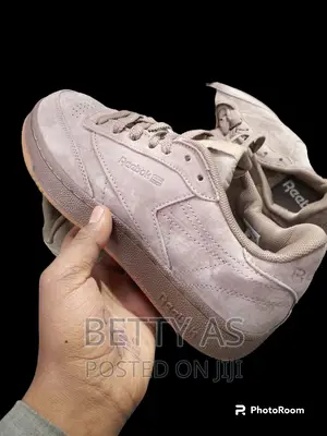 Photo - Reebok Shoes